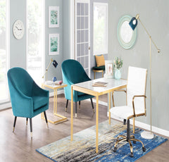 LumiSource Matisse Accent Chair