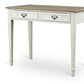 baxton studio dauphine traditional french accent writing desk | Modish Furniture Store-2