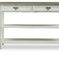 baxton studio dauphine traditional french accent console table | Modish Furniture Store-3