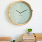 Time Flies Wall Clock By Kalalou | Clocks | Modishstore
