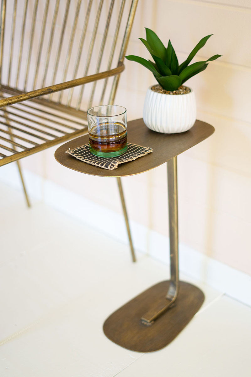 Accent Cocktail Table #1 By Kalalou | Coffee Tables |  Modishstore 