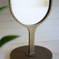 Antique Brass Floor  Mirror | Mirrors |  Modishstore  - 2