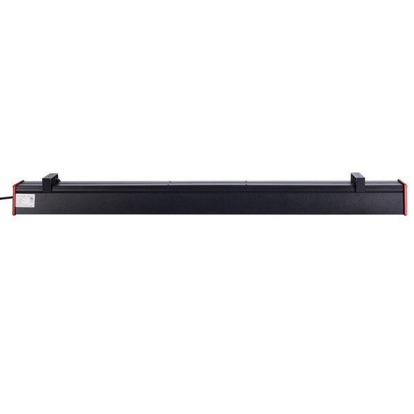 Safavieh Led Linear High Bay Light - Black |  | Modishstore - 2