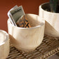 Wooden Planters Set Of 3 By Kalalou-2
