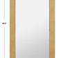 Safavieh Ayden Rectangle Mirror | Mirrors | Modishstore - 3