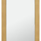 Safavieh Ayden Rectangle Mirror | Mirrors | Modishstore - 4