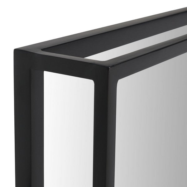 Safavieh Kallie Shadow Box Mirror | Mirrors | Modishstore - 2