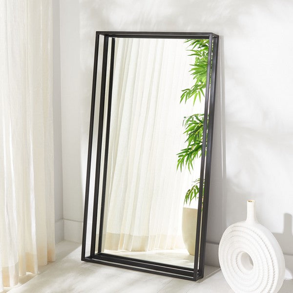 Safavieh Kallie Shadow Box Mirror | Mirrors | Modishstore