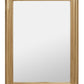 Safavieh Bayleigh Lg Metal Wall Mirror | Mirrors | Modishstore