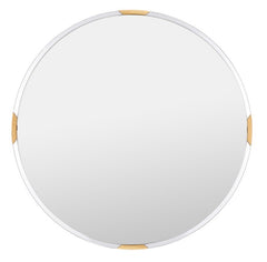 Safavieh Ellarosa Acrylic Round Mirror