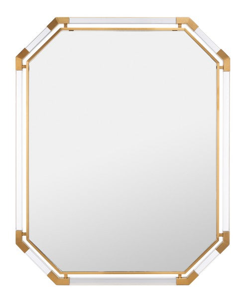 Safavieh Kaylen Acrylic Mirror | Mirrors | Modishstore