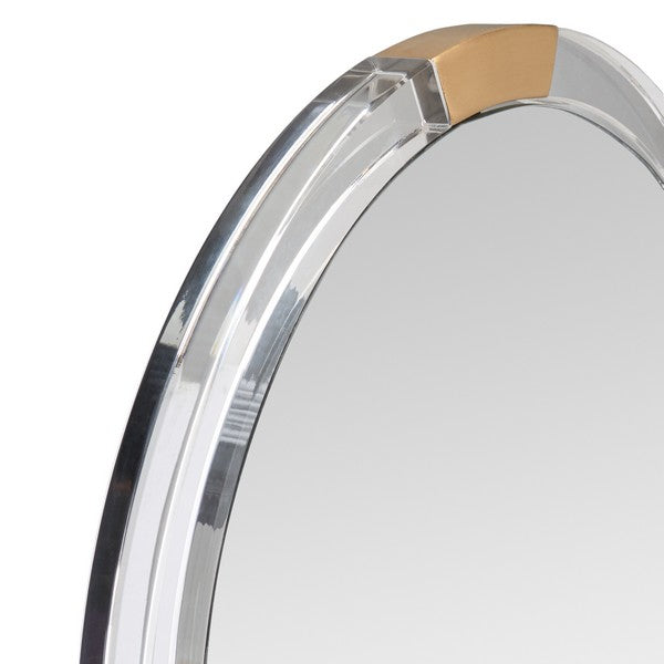 Safavieh Serina Acrylic Mirror | Mirrors | Modishstore - 2