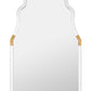 Safavieh Serina Acrylic Mirror | Mirrors | Modishstore