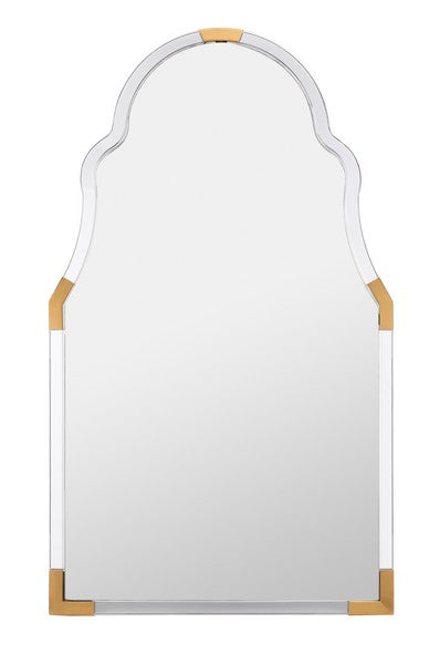 Safavieh Serina Acrylic Mirror | Mirrors | Modishstore