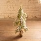 Artificial Frosted Christmas Tree - Small By Kalalou |  Christmas Trees | Modishstore | CNL1301 - 2