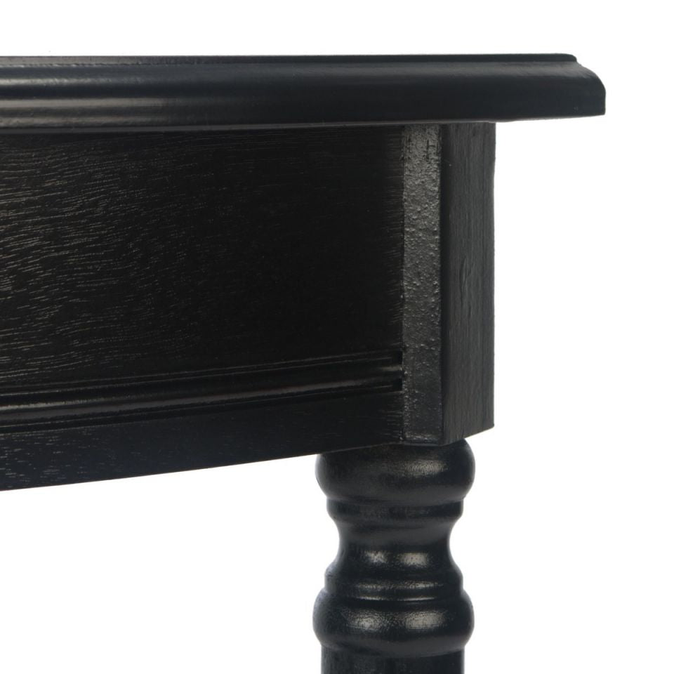 Safavieh Tinsley Half Round Console Table | Console Tables | Modishstore - 7