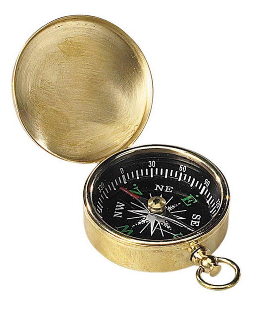 Small Compass by Authentic Models | Models | Modishstore
