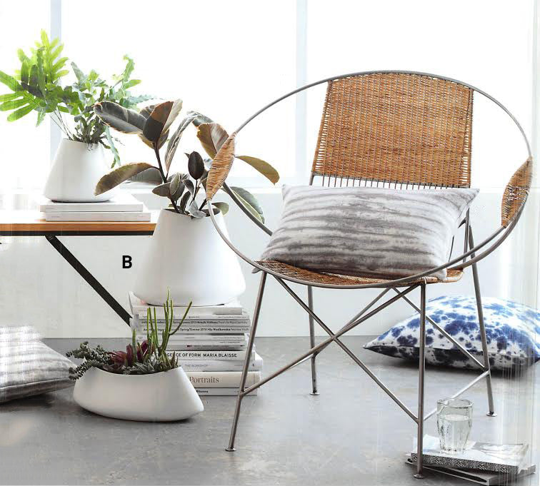 Roost Bodrum Planters & Vases