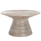 Safavieh  Cristina Metal Coffee Table | Coffee Tables | Modishstore - 1