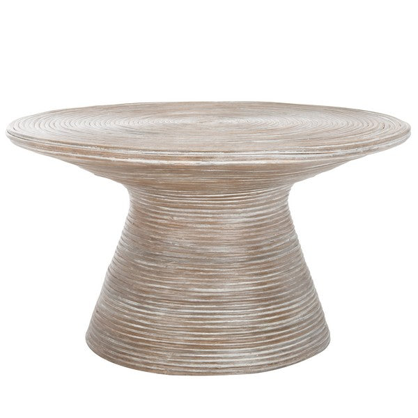 Safavieh  Cristina Metal Coffee Table | Coffee Tables | Modishstore - 1