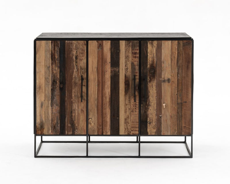 Sideboard 3 Doors By Novasolo - CPP 19004 | Sideboards | Modishstore