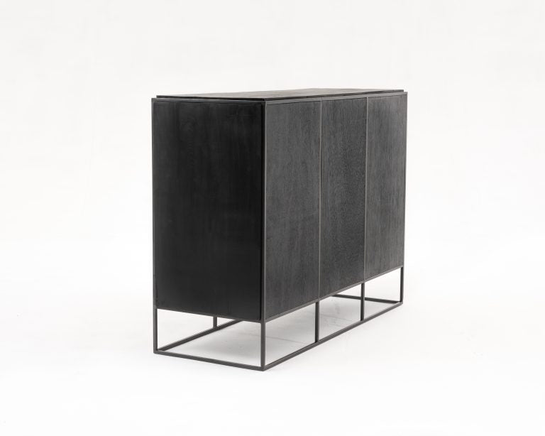 Sideboard 3 Doors By Novasolo - CPP 19004 | Sideboards | Modishstore - 3