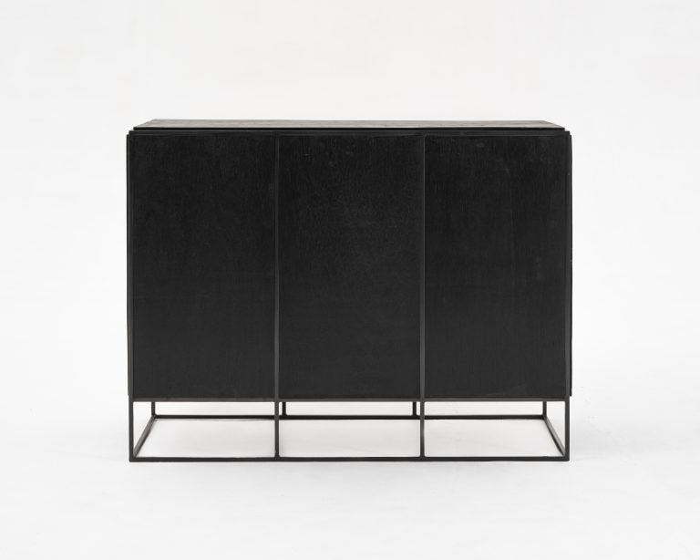 Sideboard 3 Doors By Novasolo - CPP 19004 | Sideboards | Modishstore - 2