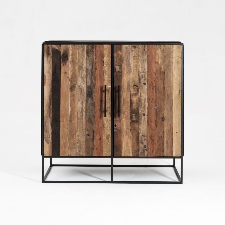 Sideboard 2 Doors By Novasolo - CPP 19007 | Sideboards | Modishstore