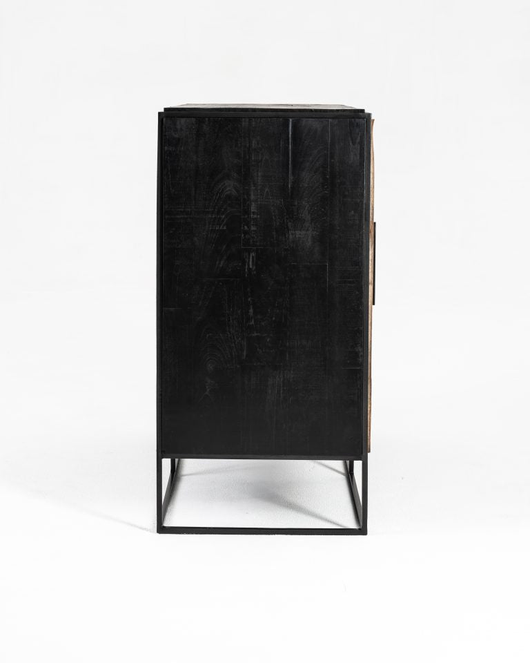 Sideboard 2 Doors By Novasolo - CPP 19007 | Sideboards | Modishstore - 3
