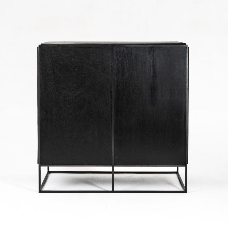 Sideboard 2 Doors By Novasolo - CPP 19007 | Sideboards | Modishstore - 2