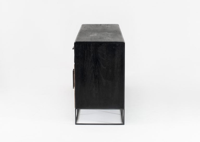 Buffet 5 Doors 3 Drawers By Novasolo - CPP 19010 | Sideboards | Modishstore - 7