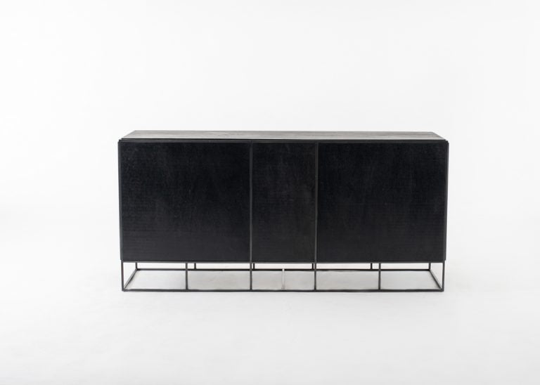 Buffet 5 Doors 3 Drawers By Novasolo - CPP 19010 | Sideboards | Modishstore - 5