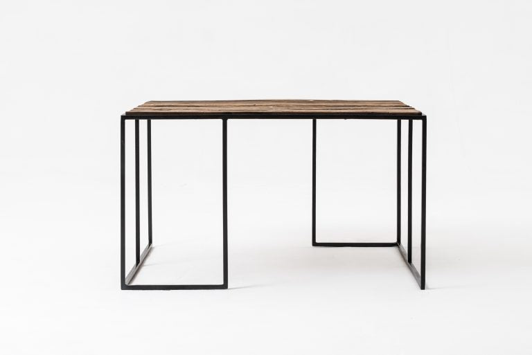 Nesting Coffee Table Set 80cm By Novasolo - CPP 28004 | Coffee Tables | Modishstore - 10