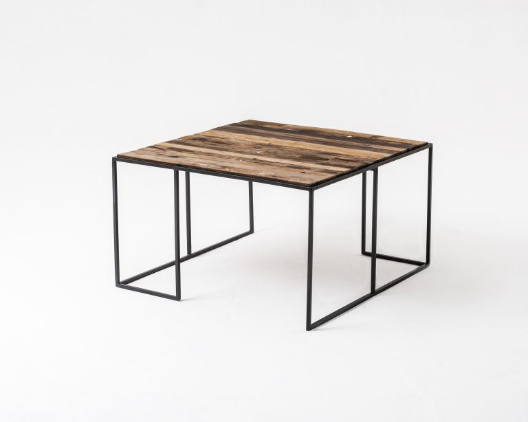 Nesting Coffee Table Set 80cm By Novasolo - CPP 28004 | Coffee Tables | Modishstore - 7