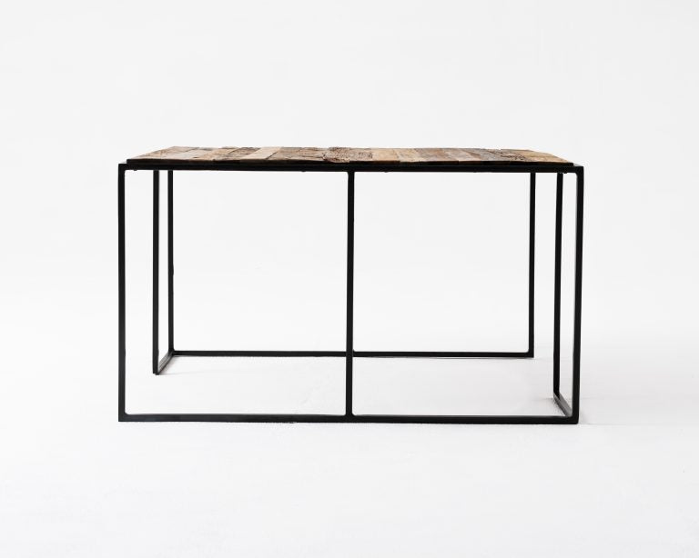 Nesting Coffee Table Set 80cm By Novasolo - CPP 28004 | Coffee Tables | Modishstore - 6