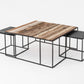 Nesting Coffee Table Set 100cm By Novasolo - CPP 28005 | Coffee Tables | Modishstore - 10