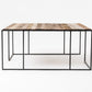 Nesting Coffee Table Set 100cm By Novasolo - CPP 28005 | Coffee Tables | Modishstore - 9