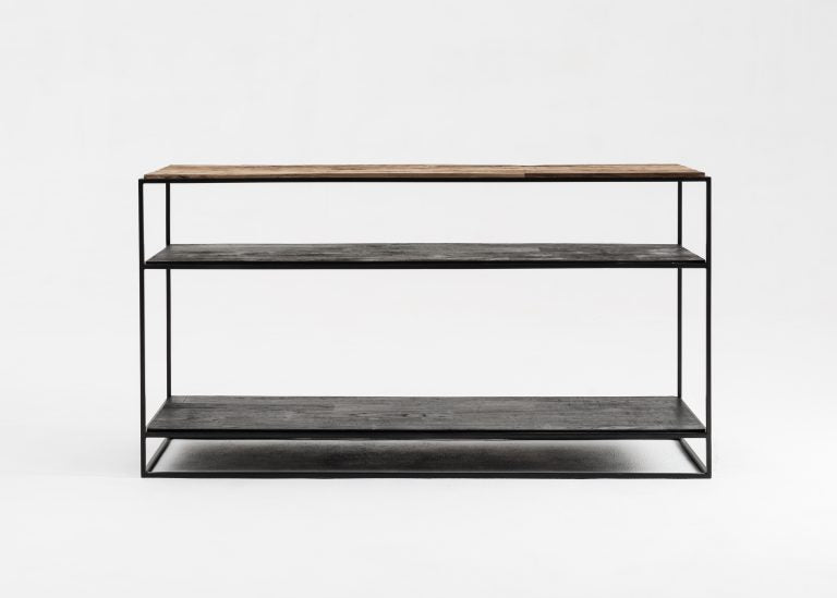 Console Table By Novasolo - CPP 44002 | Console Tables | Modishstore - 7