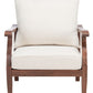 Safavieh Payden Outdoor Accent Chair | Outdoor Chairs | Modishstore - 5