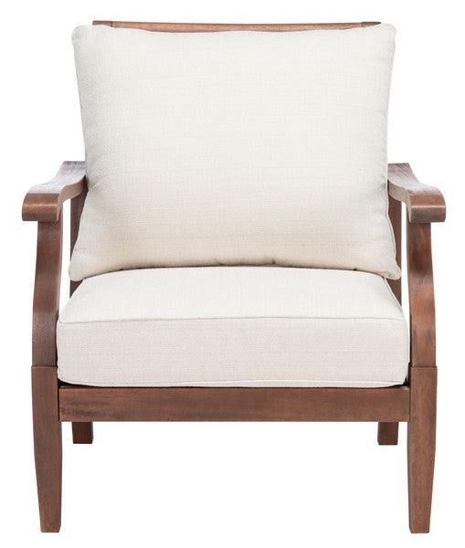 Safavieh Payden Outdoor Accent Chair | Outdoor Chairs | Modishstore - 5