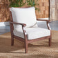 Safavieh Payden Outdoor Accent Chair | Outdoor Chairs | Modishstore - 3