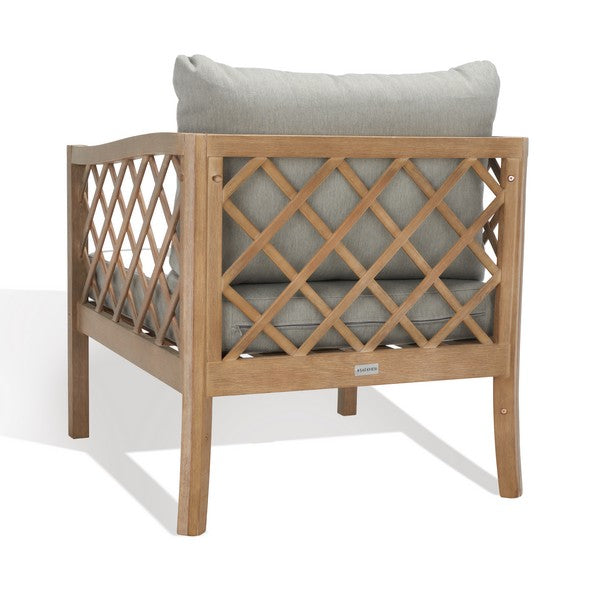 Safavieh Fiji Rope Patio Chair | Outdoor Chairs | Modishstore - 3