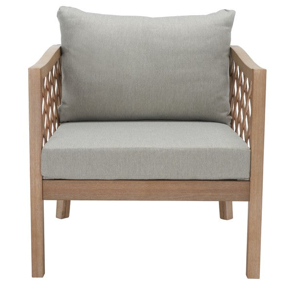 Safavieh Fiji Rope Patio Chair | Outdoor Chairs | Modishstore - 2