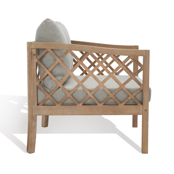 Safavieh Fiji Rope Patio Chair | Outdoor Chairs | Modishstore - 4