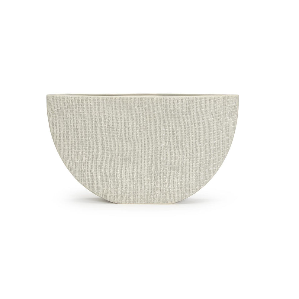 Ellipse Vase Set Of 3 By Tozai Home | Vases | Modishstore - 4