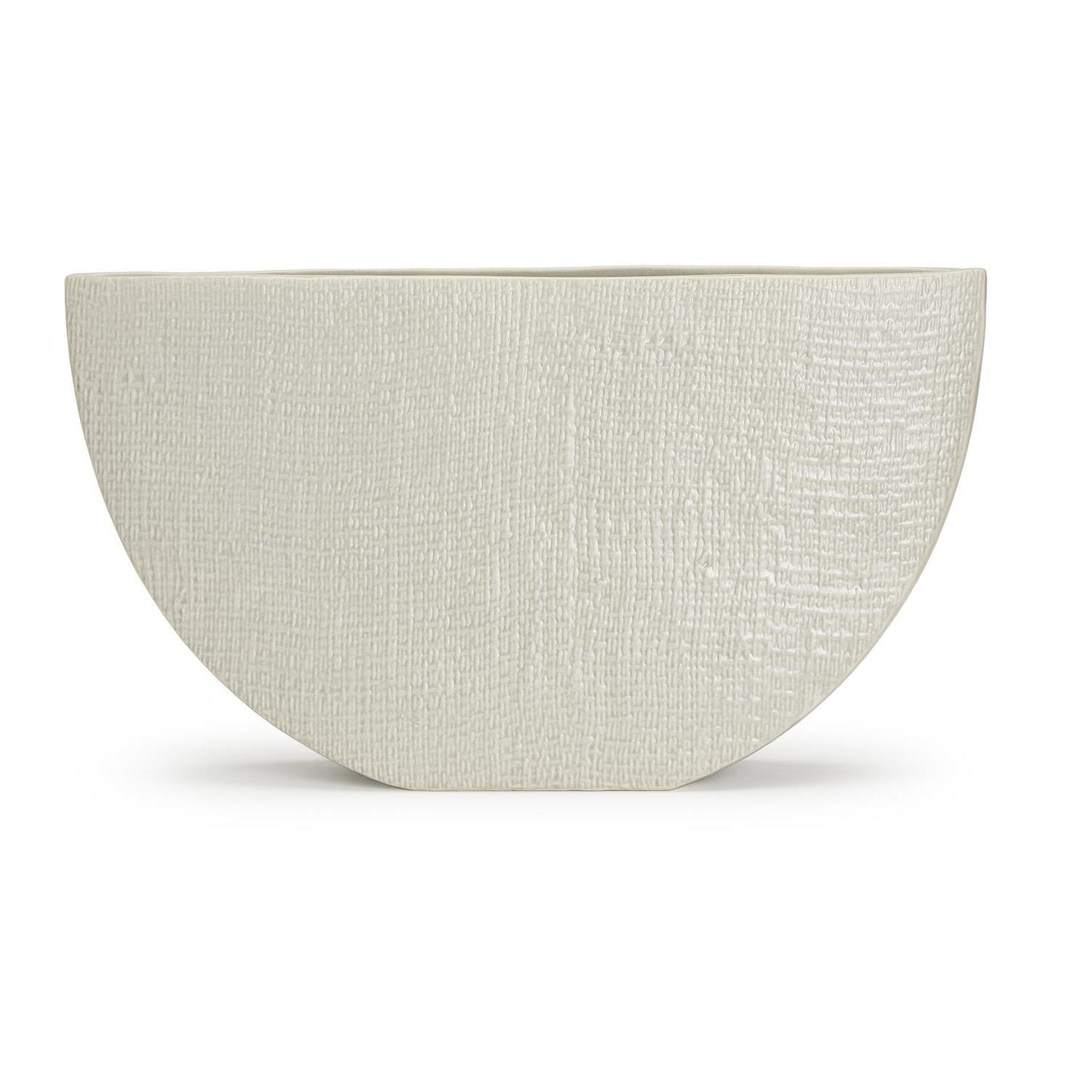 Ellipse Vase Set Of 3 By Tozai Home | Vases | Modishstore - 3