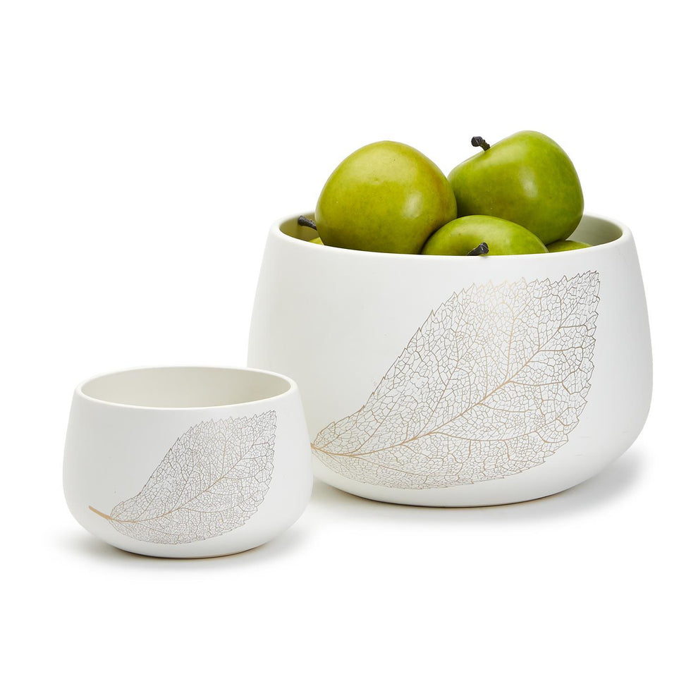 S/4 Filigree Bowl By Tozai Home | Decorative Bowls | Modishstore - 2
