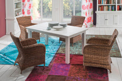 Dining Extension Table By Novasolo - T766