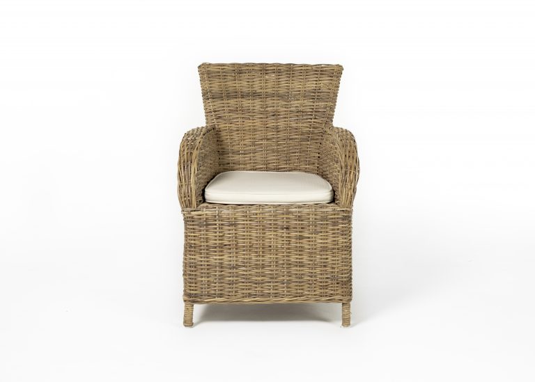 Rook Dining Chair (Set of 2) By Novasolo - CR11 | Dining Chairs | Modishstore - 10