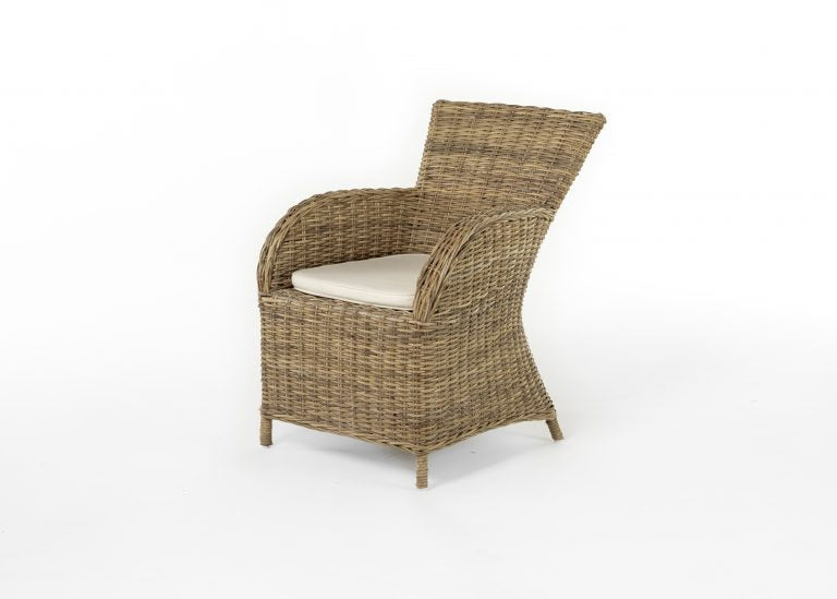 Rook Dining Chair (Set of 2) By Novasolo - CR11 | Dining Chairs | Modishstore - 2